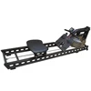 commercial water rower rowing machine