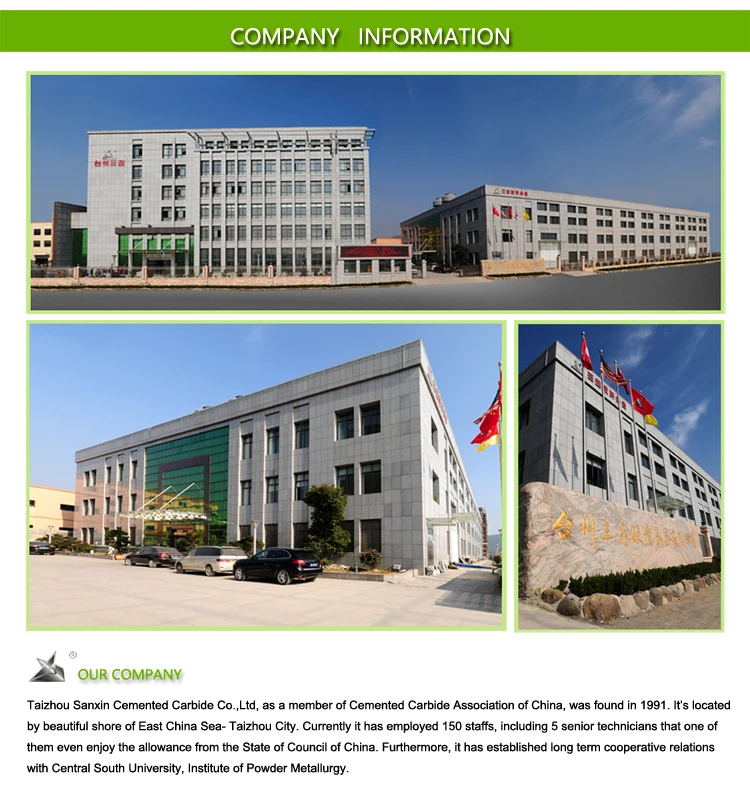company information-1