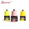 Acrylic paint markers refilled ink with dropper bottle fill into the marker use for drawing