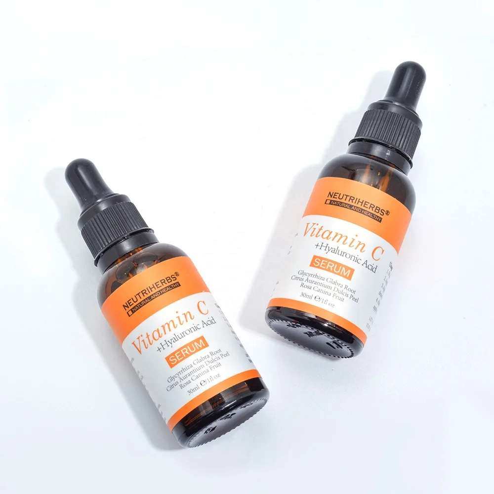 

Chinese Factory Brand Of Vitamin C Best Hydrate Moisturising Serum Good For Skin