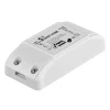 Wifi Controlled Power Switch, 220V Wireless Remote Control Smart Life Switch