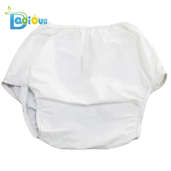 adult baby plastic pants