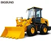 LW180K Official Manufacturer mini front end wheel loader