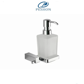 best wall mounted soap dispenser
