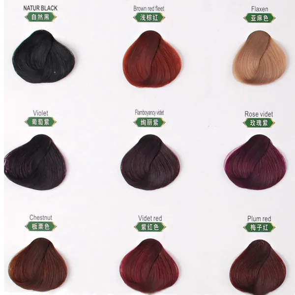 Colormax краска для волос