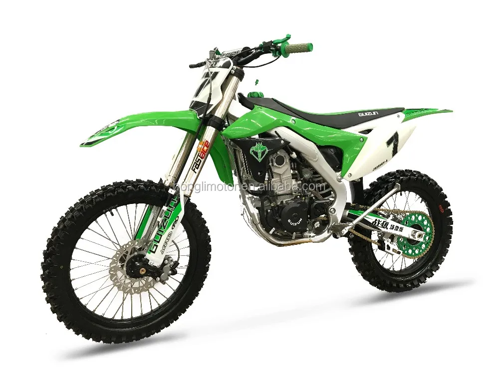 best chinese 250 enduro