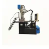 Sole Injection Molding Machine - Small Machine for Sole Sample Molding Plastic Injection - Shoe Accessories Making Machine