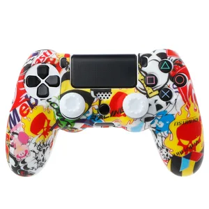 Silicone Controller Cover PS4 Pro