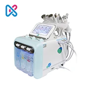 Hot Beauty Salon Women Breast Lifting Enlargement Machine Butt Vacuum