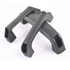 Heating resistance nylon square pull handles widely using for machine