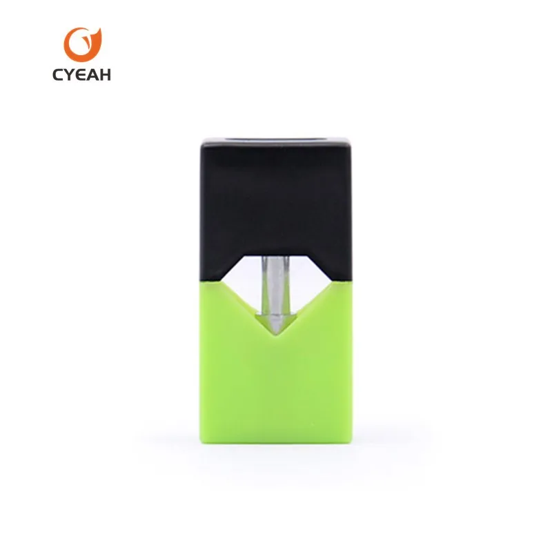 

2019 Best Ceramic J Pod Compatible For Juul Pods, White/red/blue/green/light green/yellow/purple/black