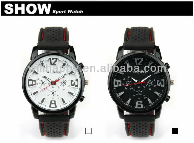 weijieer watch price