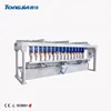 geocell ultrasonic plastic welding machine