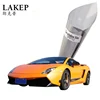 Good Quality Gray Window Privacy Protect Car Tint Anti Fog Film
