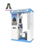 multifunctional cash payment passport photo kiosk/photo printing kiosk booth manufacturer (HJL-785)