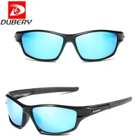 

DUBERY D620 Fashion Designer Skiing Men Polarized Sunglasses uv400 High Quality Driving Sports Sun Glasses