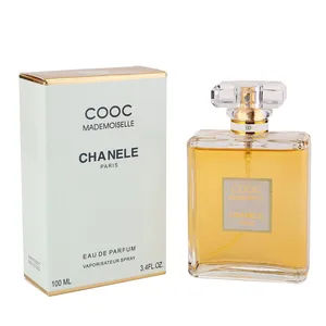JY3523 100ml good quality Luca bossi COOC perfume