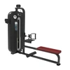 JINGGONG gym fitness equipment/cross trainer Pulley Low Row JG-E6806
