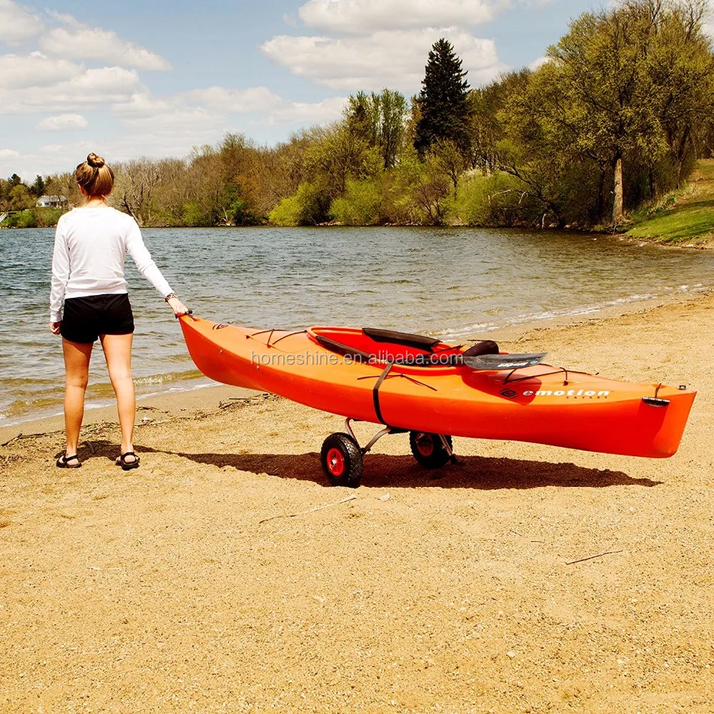 CALHOME KAYAK-KY001 Duable Boat Kayak Trolley for sale online