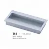 New products free logo cabinets pull handle from China