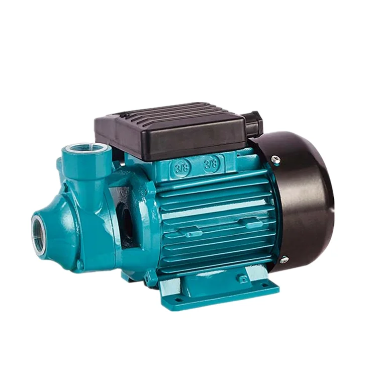 
Peripheral Pump Low Power Water Pumps 
