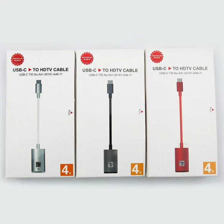 usb type c hub