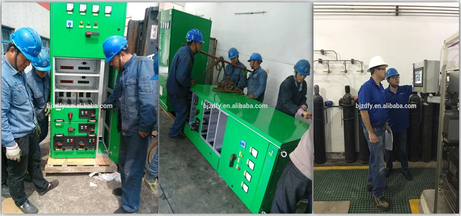 Manufacture 99999 Oxy-hydrogen hho Generator with Factory Price