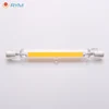 R7S 78mm COB LED Bulbs J Type Double Ended 70W R7S J78 Halogen Bulb Replacement
