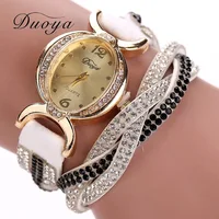 

wholesale cheap ladies fancy hand chain bracelet wrist watches