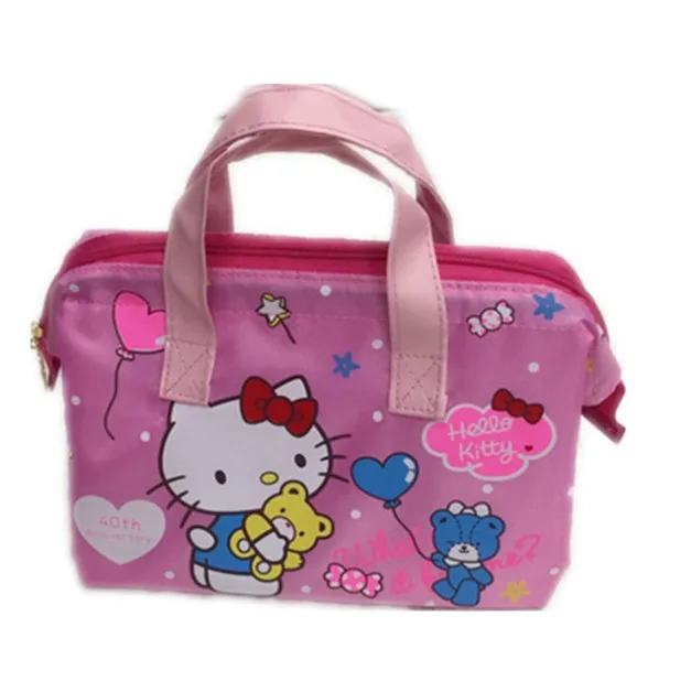 hello kitty cooler bag