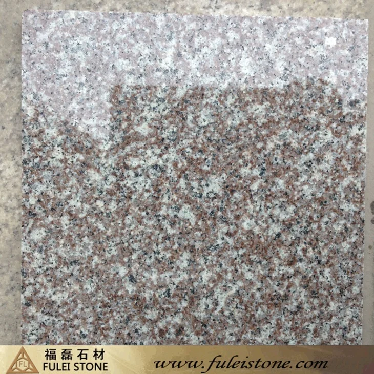 Cheap G664 Granite Bainbrook Brown Granite Cherry Brown Granite Buy G664 Bainbrook Brown Granite Cherry Brown Granite Product On Alibaba Com