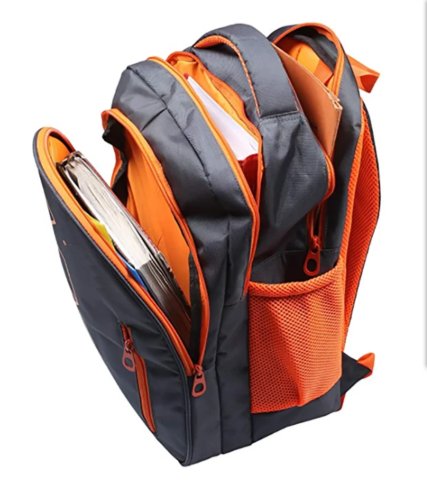 Hot Selling In Taobao Durable Waterproof Business Laptop 1680d Backpack ...