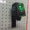 Self-leveling Laser Level 150ft/45m Outdoor Green Cross Line Laser Level with vertical beam spread covers of 150, Selectable Las