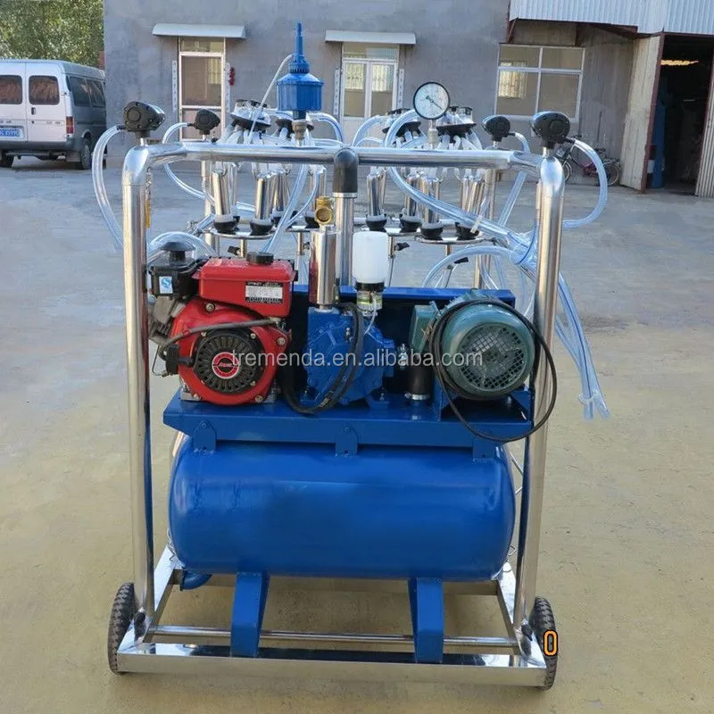 Tremenda Cock Milking Machine For Sale Buy Coc