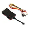 vehicle programmable sim card backpack gps tracker android