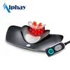 alphay new product physiotherapy neck traction therapy for stiff neck pain relief