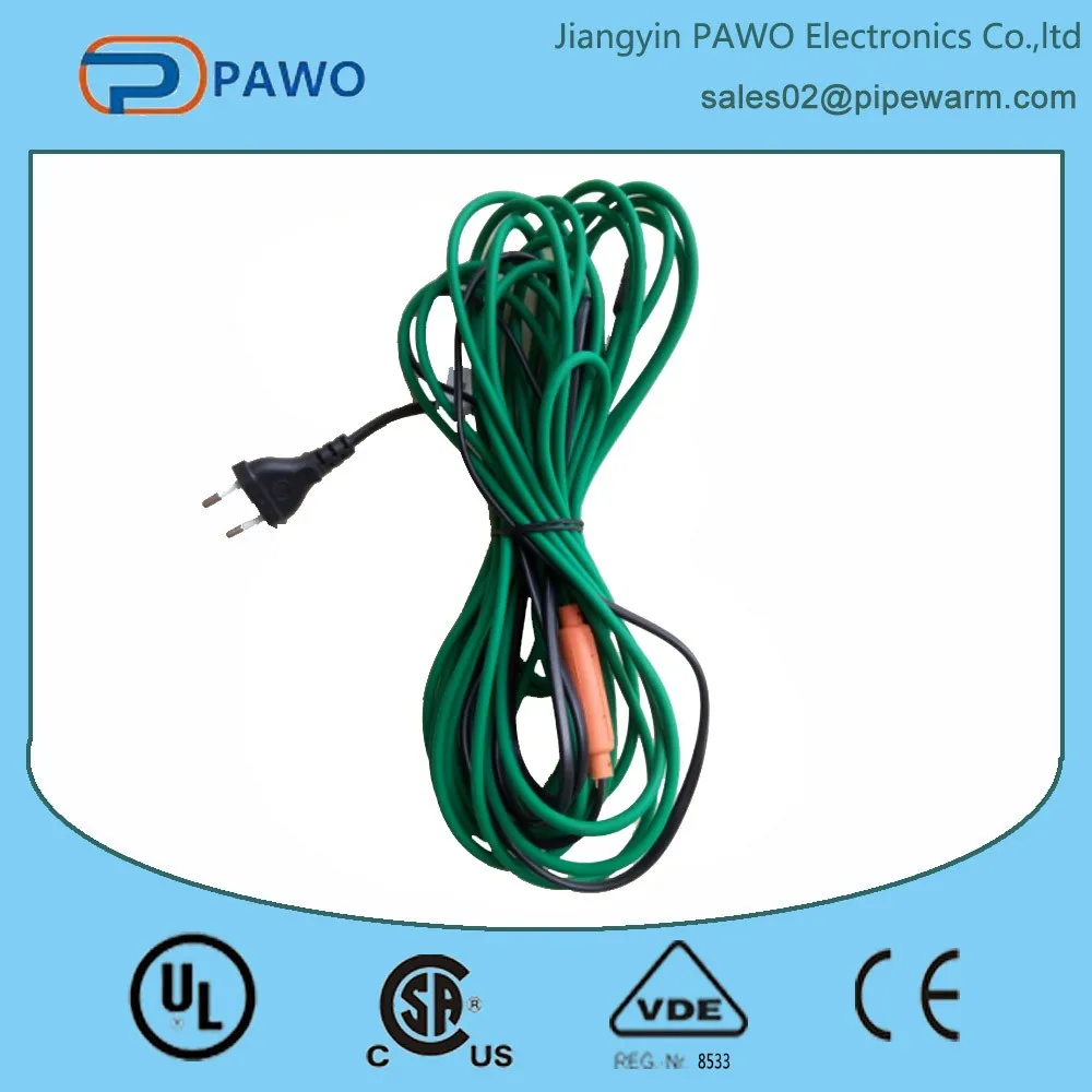 Plant Heating Tape Antifreezing Cables Buy Antifreezing Cables For