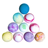 

Private label organic custom bath bomb for bubble bath