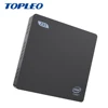 Topleo Z83 efficient intel Atom Mini pc supports Windows 10 system and Linux system z83