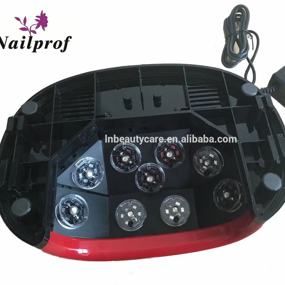 

45 watts LED Nail UV LAMP & LED NAIL DRYER & LED NAIL EQUIPMENT& automatic open