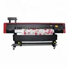 Professional Large Format Roll Size 3d Textile Sublimation Printer Heat Press Machines,Heat Transfer Printer