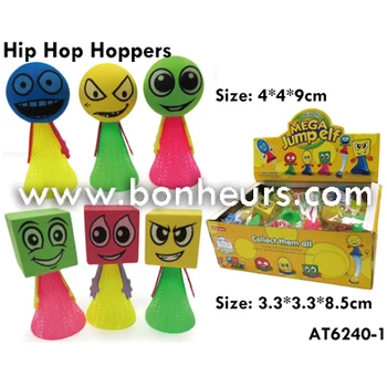 Hoppers Toys 43