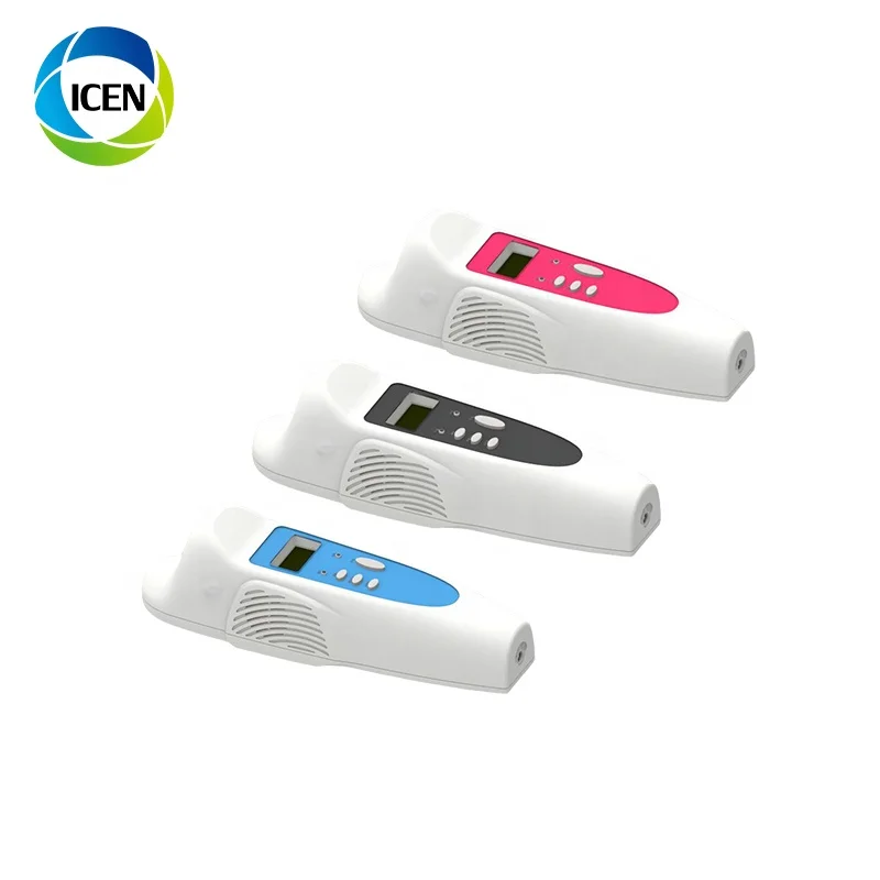 portable handheld vein finder/viewer/locator/detector
