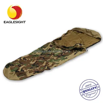 Waterproof Breathable Bivy Sack / Sleeping Bag Cover [customizable ...