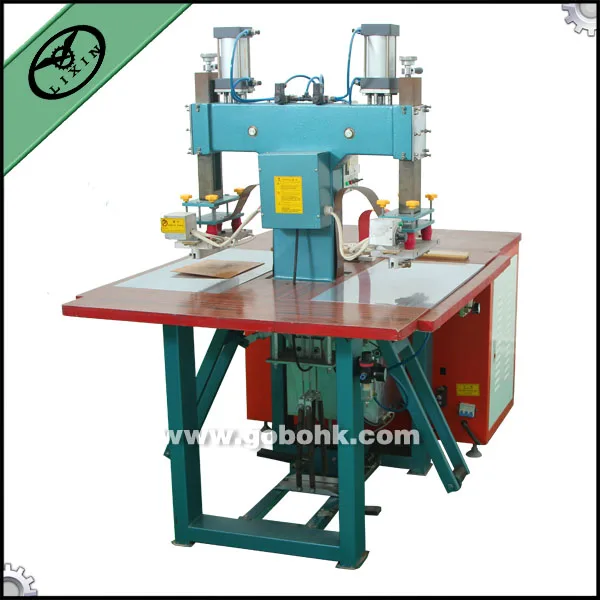 Factory Price Pvc Welding Machine With Ce,Sgs Manufacturer Buy High