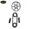 [ONEKA] OEM TIMING CHAIN KIT FOR AUDI 1.8 AUDI A3 A4 2000-2005 2.0TDI AUDI A4 A6 SKODA JETTA VW ENGINE KITS
