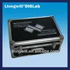 Digital School Laboratory Accessory Sensor Kit Box
