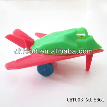 Small Airplane Toys 81