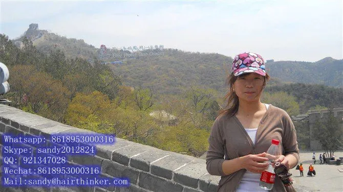 manufacture price salon professional fancy colors hair brush