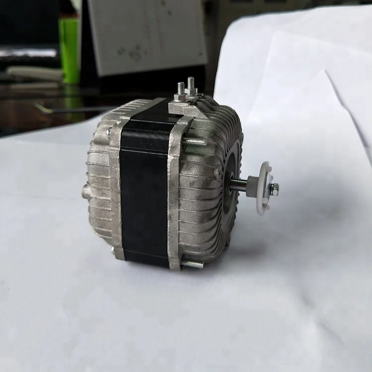 
YJ82 Single Phase AC Asynchronous 220 V 10 W Motor 